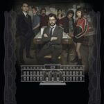 Смотреть Бумажный дом